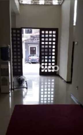 Jual Rumah Mewah Elegan Dengan View Eksklusif di Ketintang, Surabaya Jual Rumah Mewah Elegan Dengan View Eksklusif di Ketintang, Surabaya