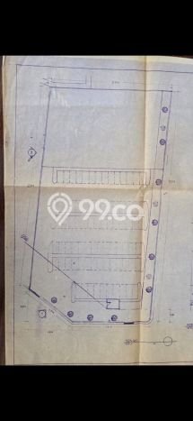 Disewakan Tanah di Peta, Luas 2920m², Akses Mudah Disewakan Tanah di Peta, Luas 2920m², Akses Mudah
