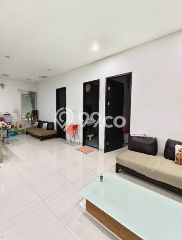 Rumah Elit Modern Siap Huni di Taman Kopo Indah Bandung Rumah Elit Modern Siap Huni di Taman Kopo Indah Bandung
