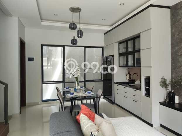 Dijual Rumah Mewah Elegan Dengan View Eksklusif di Bandung Kota, Bandung Dijual Rumah Mewah Elegan Dengan View Eksklusif di Bandung Kota, Bandung