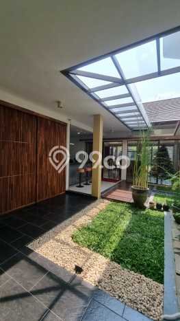 Hunian Elit LB 360m2 Siap Huni Desain Elegan di Kota Baru Parahyangan, Bandung Hunian Elit LB 360m2 Siap Huni Desain Elegan di Kota Baru Parahyangan, Bandung