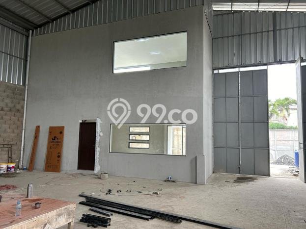 Gudang Strategis di Batujajar, Luas 850m², Jalan Utama, Area Bisnis Aktif Gudang Strategis di Batujajar, Luas 850m², Jalan Utama, Area Bisnis Aktif