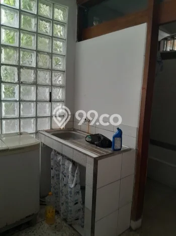 Rumah Elit Akses Strategis di Bandung Unfurnished Rumah Elit Akses Strategis di Bandung Unfurnished