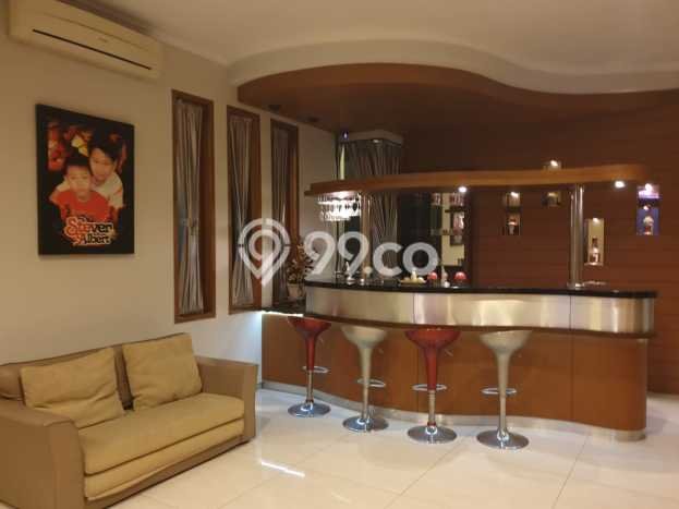 Dijual Rumah Mewah Elegan Dengan View Eksklusif di Singgasana, Bandung Dijual Rumah Mewah Elegan Dengan View Eksklusif di Singgasana, Bandung