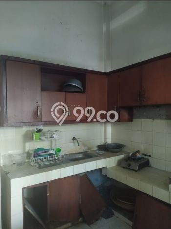 Rumah 4 KT 2 KM di Area Batununggal, Bandung Rumah 4 KT 2 KM di Area Batununggal, Bandung