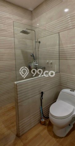 Rumah Luxury Modern Siap Huni di Taman Kopo Indah Bandung Rumah Luxury Modern Siap Huni di Taman Kopo Indah Bandung