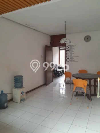 Rumah Elit Akses Strategis di Bandung Unfurnished Rumah Elit Akses Strategis di Bandung Unfurnished