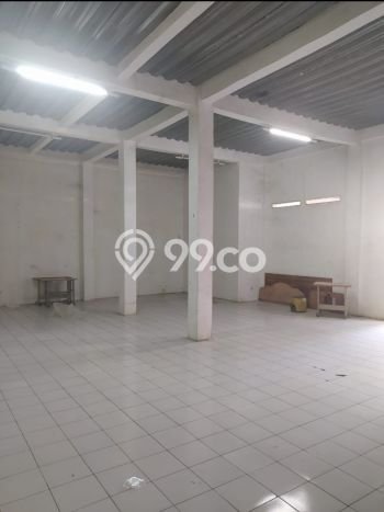 Rumah 4 KT 2 KM di Area Batununggal, Bandung Rumah 4 KT 2 KM di Area Batununggal, Bandung