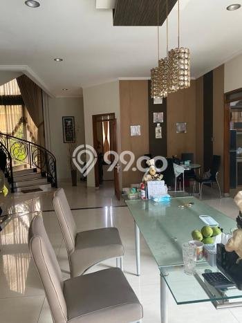 Dijual Rumah Mewah Elegan Dengan View Eksklusif di Singgasana, Bandung Dijual Rumah Mewah Elegan Dengan View Eksklusif di Singgasana, Bandung