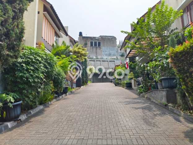 Tanah Kavling Dijual di Geger Kalong, Bandung dengan Luas Tanah 269m2 Tanah Kavling Dijual di Geger Kalong, Bandung dengan Luas Tanah 269m2