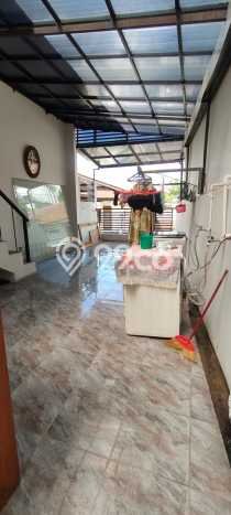 For Sale! Luxury House LT 391m2 Desain Elegan di Hegarmanah For Sale! Luxury House LT 391m2 Desain Elegan di Hegarmanah