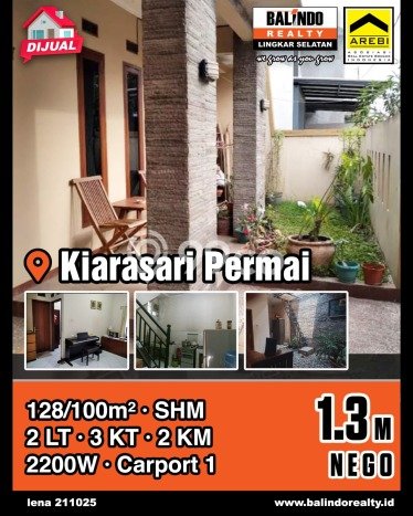 DIJUAL CEPAT! Rumah Ready Stock Area Strategis Buah Batu, Luas 128m2m² Bangunan 100m2m² DIJUAL CEPAT! Rumah Ready Stock Area Strategis Buah Batu, Luas 128m2m² Bangunan 100m2m²