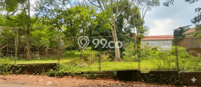 Tanah Kavling Dijual di Bandung dengan Spesifikasi 1220m2 Tanah Kavling Dijual di Bandung dengan Spesifikasi 1220m2