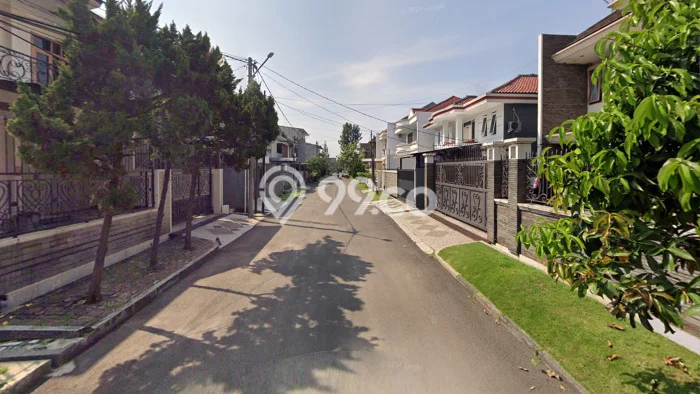 Tanah Lokasi Prima Kawasan Bojongloa Kidul, Luas 180m², Kawasan Asri, Akses Bojongloa Kidul, Bandung, Bandung Tanah Lokasi Prima Kawasan Bojongloa Kidul, Luas 180m², Kawasan Asri, Akses Bojongloa Kidul, Bandung, Bandung