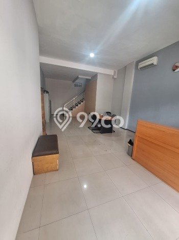 Ruko Dijual di Regol Bandung dengan LB 240m2 Ruko Dijual di Regol Bandung dengan LB 240m2