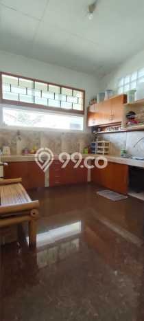 For Sale! Luxury House LT 391m2 Desain Elegan di Hegarmanah For Sale! Luxury House LT 391m2 Desain Elegan di Hegarmanah