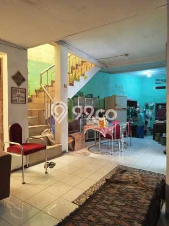 Rumah Modern Minimalis 4 Kamar Bisa Langsung Pindah di Kiaracondong Rumah Modern Minimalis 4 Kamar Bisa Langsung Pindah di Kiaracondong