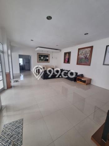 PROPERTI PILIHAN! Rumah di Cikoneng, LT 411m2m² LB 402m2m² PROPERTI PILIHAN! Rumah di Cikoneng, LT 411m2m² LB 402m2m²