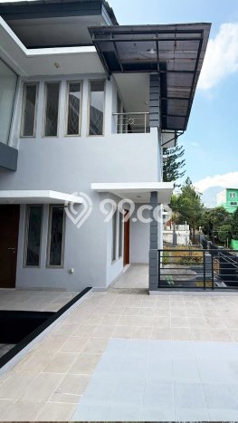 Dijual Rumah Modern 4 KT di Ujungberung, Bandung Dijual Rumah Modern 4 KT di Ujungberung, Bandung