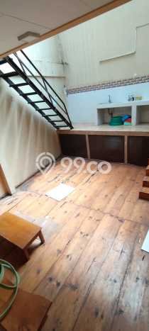 For Sale! Luxury House LT 391m2 Desain Elegan di Hegarmanah For Sale! Luxury House LT 391m2 Desain Elegan di Hegarmanah