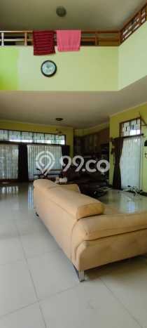 For Sale! Luxury House LT 391m2 Desain Elegan di Hegarmanah For Sale! Luxury House LT 391m2 Desain Elegan di Hegarmanah