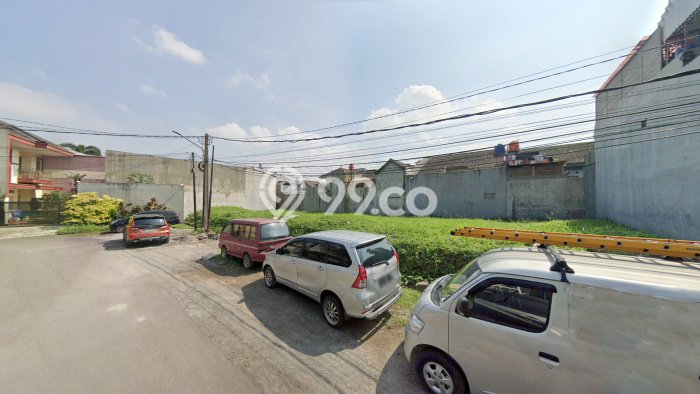 Tanah Lokasi Prima Kawasan Bojongloa Kidul, Luas 180m², Kawasan Asri, Akses Bojongloa Kidul, Bandung, Bandung Tanah Lokasi Prima Kawasan Bojongloa Kidul, Luas 180m², Kawasan Asri, Akses Bojongloa Kidul, Bandung, Bandung