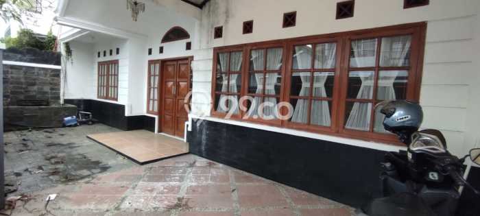Rumah Strategis Modern Lb 170m2 di Rancasari, Bandung Rumah Strategis Modern Lb 170m2 di Rancasari, Bandung