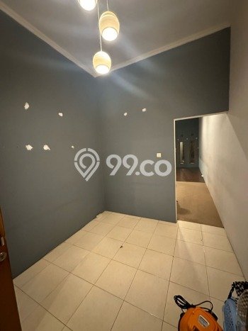 Rumah di Kawasan Turangga, Area Premium 4 KT Rumah di Kawasan Turangga, Area Premium 4 KT