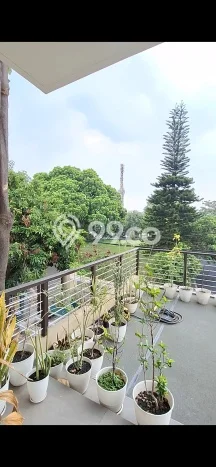 Jual Rumah Luas Elegan Dengan View Cantik di Turangga, Bandung Jual Rumah Luas Elegan Dengan View Cantik di Turangga, Bandung