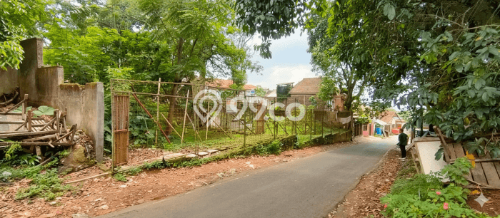 Tanah Kavling Dijual di Bandung dengan Spesifikasi 1220m2 Tanah Kavling Dijual di Bandung dengan Spesifikasi 1220m2
