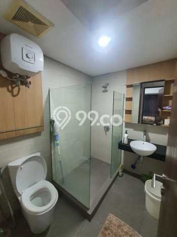 Hunian Apartemen Strategis untuk Dijual di Surabaya dengan 2 Kamar Hunian Apartemen Strategis untuk Dijual di Surabaya dengan 2 Kamar