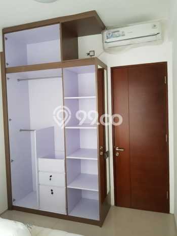 Hunian Apartemen Strategis untuk Dijual di Surabaya dengan 2 Kamar Hunian Apartemen Strategis untuk Dijual di Surabaya dengan 2 Kamar
