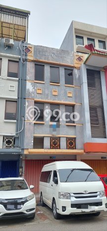 Ruko Bagus Dijual LB 200m2 Lokasi Strategis Surabaya Area Cocok untuk Berbisnis Ruko Bagus Dijual LB 200m2 Lokasi Strategis Surabaya Area Cocok untuk Berbisnis