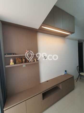 Hunian Apartemen Strategis untuk Dijual di Surabaya dengan 2 Kamar Hunian Apartemen Strategis untuk Dijual di Surabaya dengan 2 Kamar