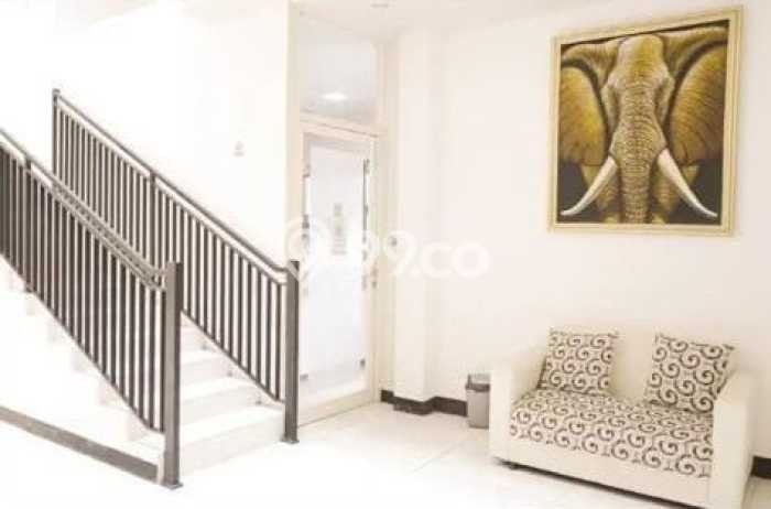 Hotel Kawasan Mulyorejo, Luas 650m2m², Pusat Bisnis, Lokasi Premium Hotel Kawasan Mulyorejo, Luas 650m2m², Pusat Bisnis, Lokasi Premium
