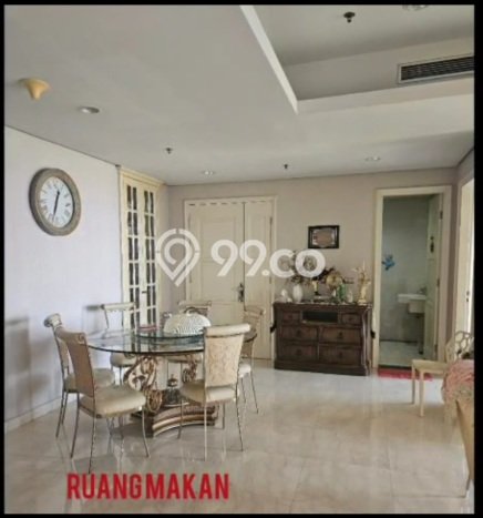 Paling Dicari! Apartemen Eksklusif Dijual di Dharma Husada Punya 4 Bedroom Paling Dicari! Apartemen Eksklusif Dijual di Dharma Husada Punya 4 Bedroom