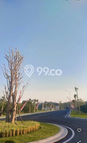 Dijual Apartemen di Wiyung, Surabaya 1 KT, 1 KM Strategis Dijual Apartemen di Wiyung, Surabaya 1 KT, 1 KM Strategis