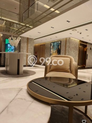 Dijual Apartemen di Wiyung, Surabaya 1 KT, 1 KM Strategis Dijual Apartemen di Wiyung, Surabaya 1 KT, 1 KM Strategis