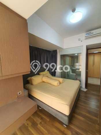 Hunian Apartemen Strategis untuk Dijual di Surabaya dengan 2 Kamar Hunian Apartemen Strategis untuk Dijual di Surabaya dengan 2 Kamar