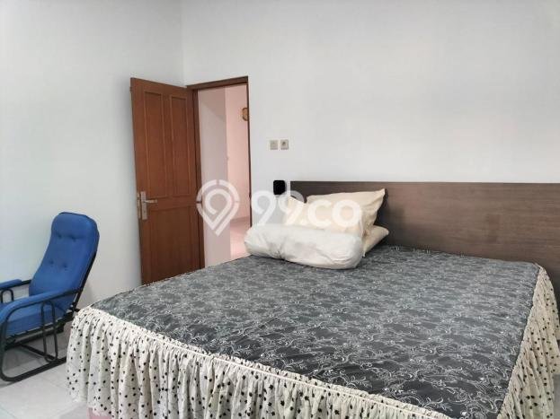 Rumah Modern Cantik 3 KT Siap Huni di Sleman Rumah Modern Cantik 3 KT Siap Huni di Sleman