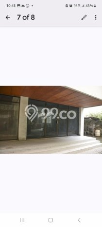 Kantor Dijual di Prime Area Surabaya Luas 1600m2 Kantor Dijual di Prime Area Surabaya Luas 1600m2