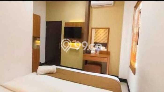 Hotel Kawasan Mulyorejo, Luas 650m2m², Pusat Bisnis, Lokasi Premium Hotel Kawasan Mulyorejo, Luas 650m2m², Pusat Bisnis, Lokasi Premium