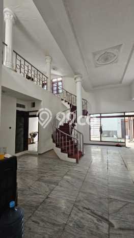 Kost untuk Dijual di Mojoarum Punya 3 Kamar Kost untuk Dijual di Mojoarum Punya 3 Kamar