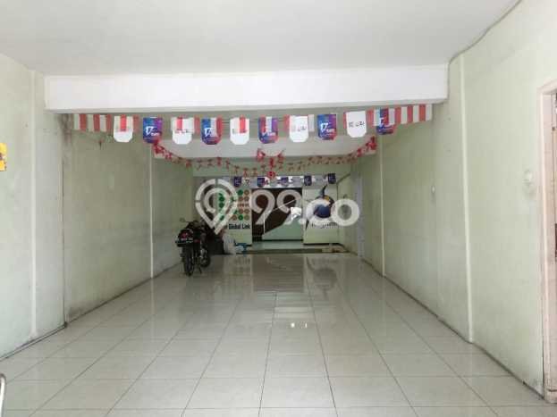 Ruko Dijual di Surabaya LT 225m2 & LB 600m2 Lokasi Terbaik! Ruko Dijual di Surabaya LT 225m2 & LB 600m2 Lokasi Terbaik!