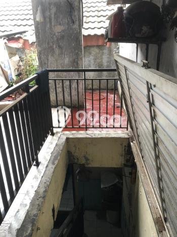 Hunian Terjangkau Akses Mudah LT 98m2 di Jakarta Timur Hunian Terjangkau Akses Mudah LT 98m2 di Jakarta Timur