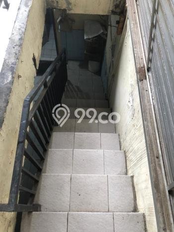 Hunian Terjangkau Akses Mudah LT 98m2 di Jakarta Timur Hunian Terjangkau Akses Mudah LT 98m2 di Jakarta Timur