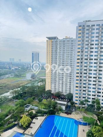 Apartemen Terawat Dijual di Bekasi Spesifikasi 1 KT, 1 KM Apartemen Terawat Dijual di Bekasi Spesifikasi 1 KT, 1 KM