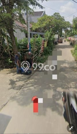 Dijual Tanah Area Berkembang Kawasan Jati Cempaka, Luas 230m², Dekat Transportasi Dijual Tanah Area Berkembang Kawasan Jati Cempaka, Luas 230m², Dekat Transportasi