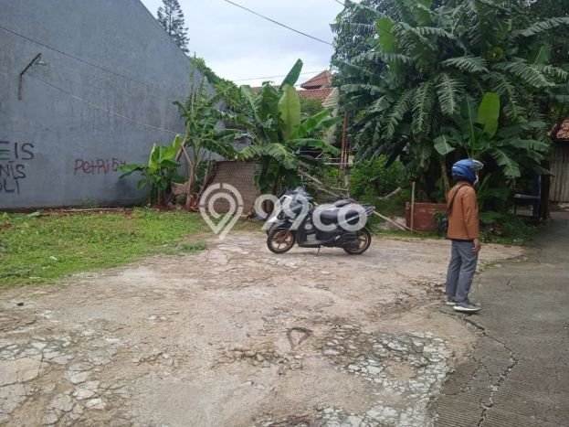 Dijual Tanah Area Berkembang Kawasan Jati Cempaka, Luas 230m², Dekat Transportasi Dijual Tanah Area Berkembang Kawasan Jati Cempaka, Luas 230m², Dekat Transportasi