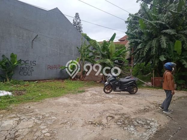 Dijual Tanah Area Berkembang Kawasan Jati Cempaka, Luas 230m², Dekat Transportasi Dijual Tanah Area Berkembang Kawasan Jati Cempaka, Luas 230m², Dekat Transportasi